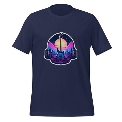 event attendees - style - t-shirt
