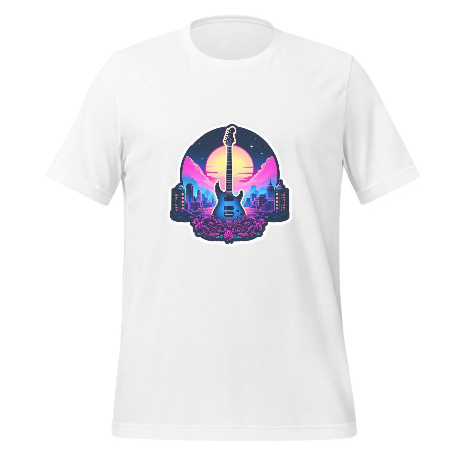creative fashion top - t-shirt - floral
