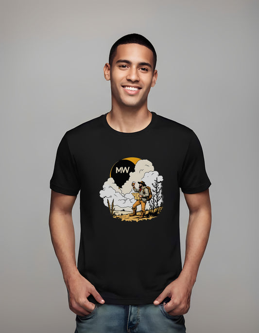 t-shirt - friends - statement - for_men