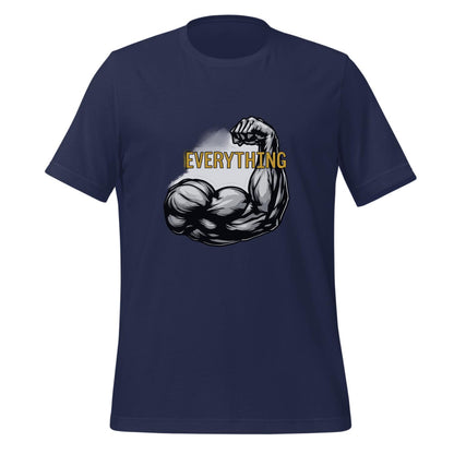 gym-goers - lightweight t-shirt - health