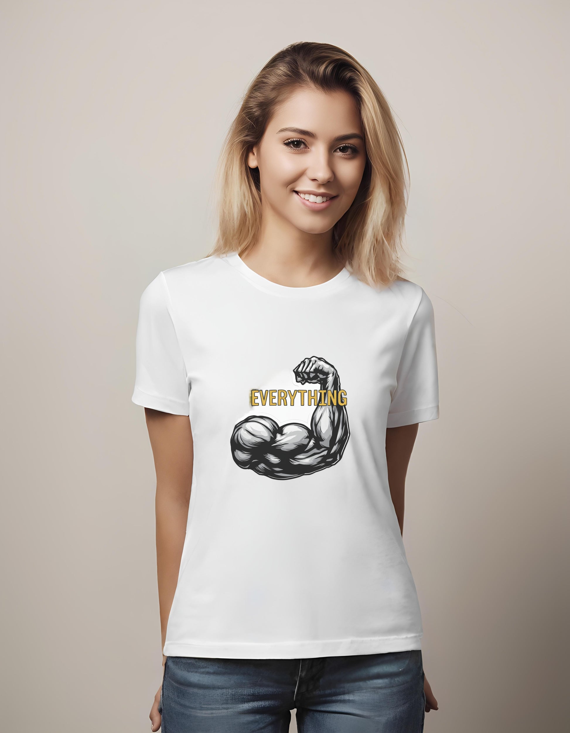 lightweight t-shirt - health coaches