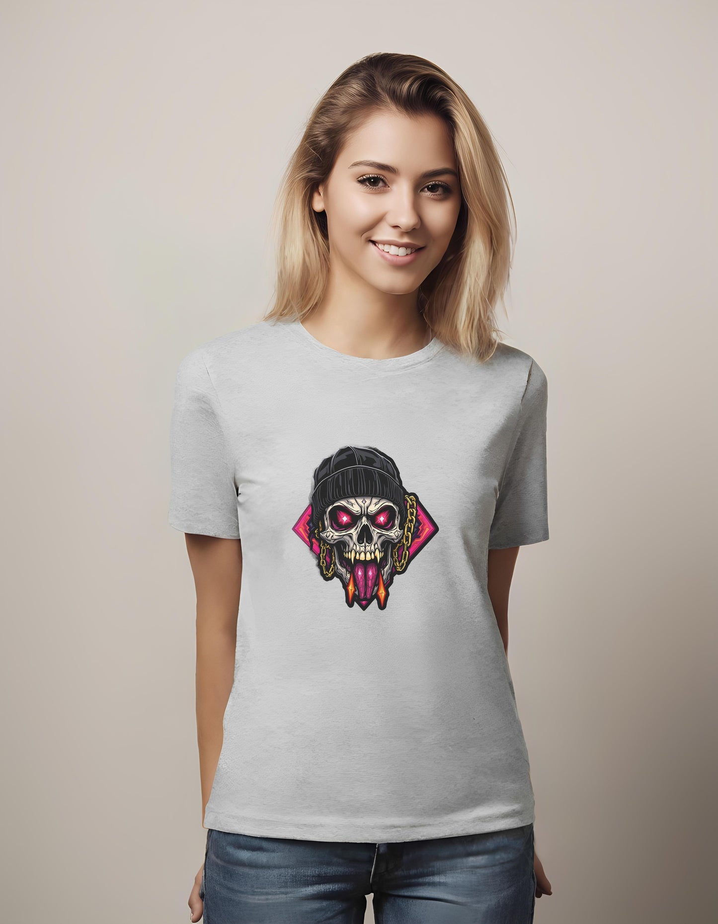 hip-hop culture shirt - unisex - t-shirt