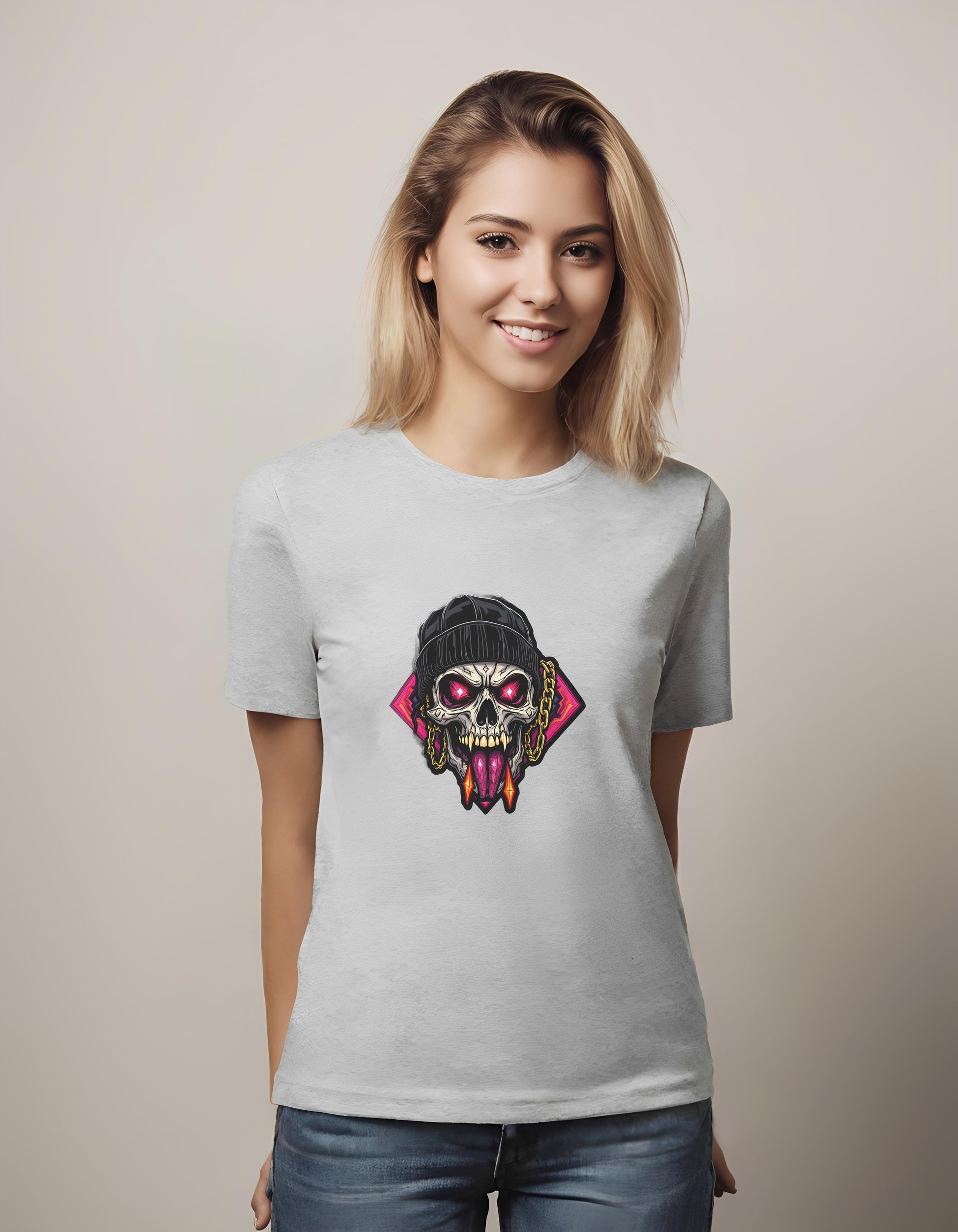 hip-hop culture shirt - unisex - t-shirt