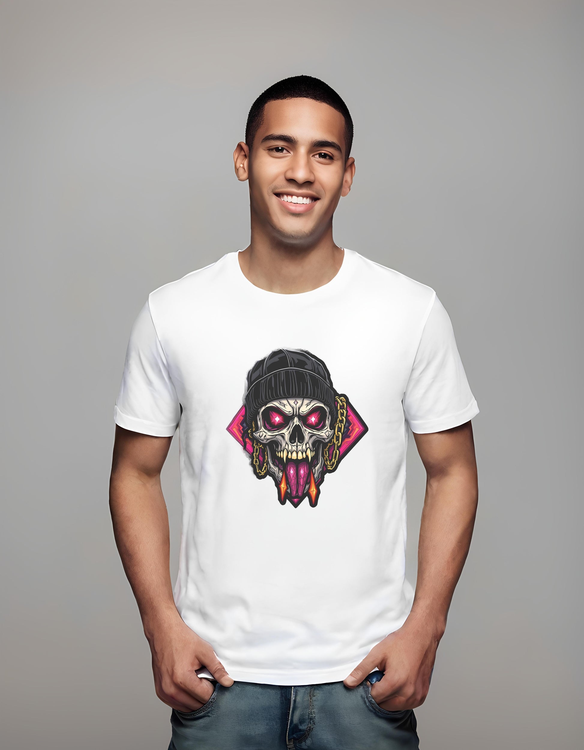 hip-hop culture - gift for music lovers - t-shirt