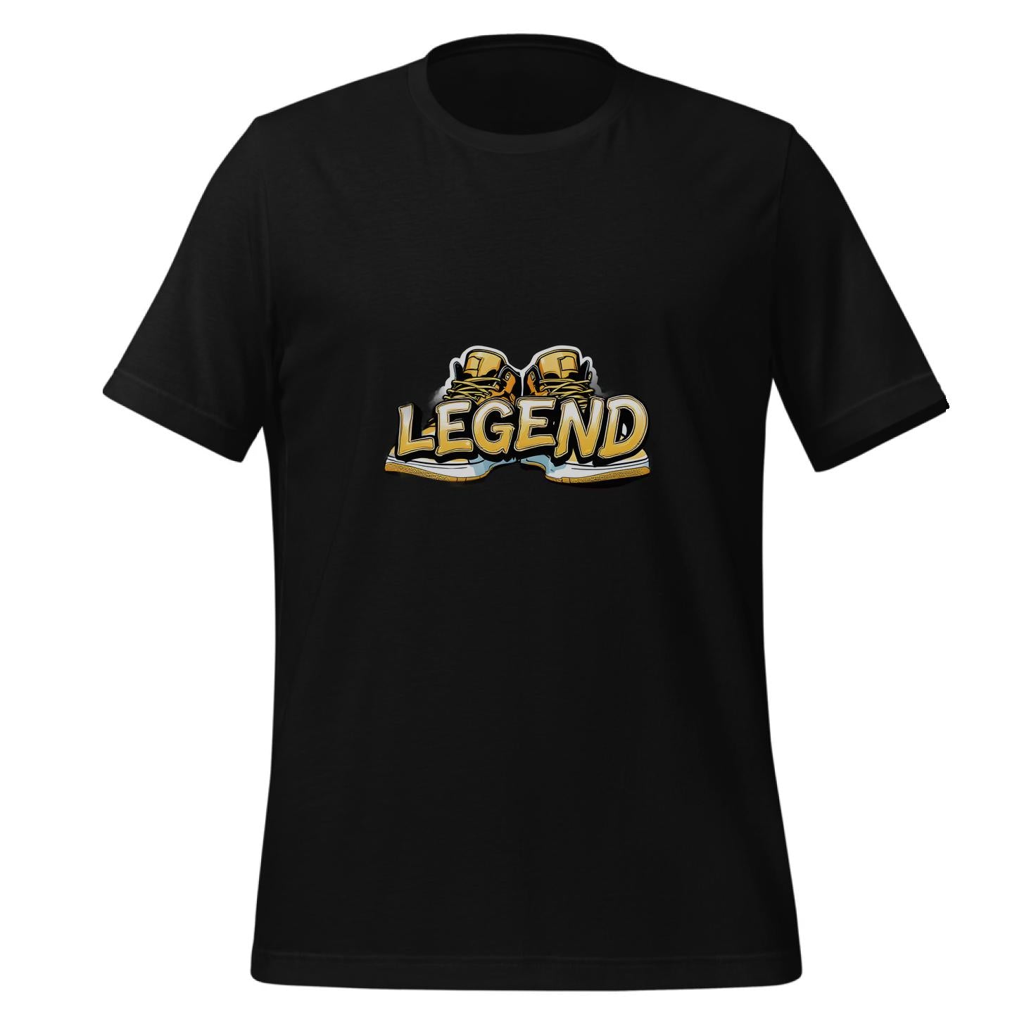 stylish urban apparel - t-shirt - unisex