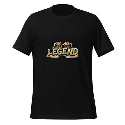 stylish urban apparel - t-shirt - unisex