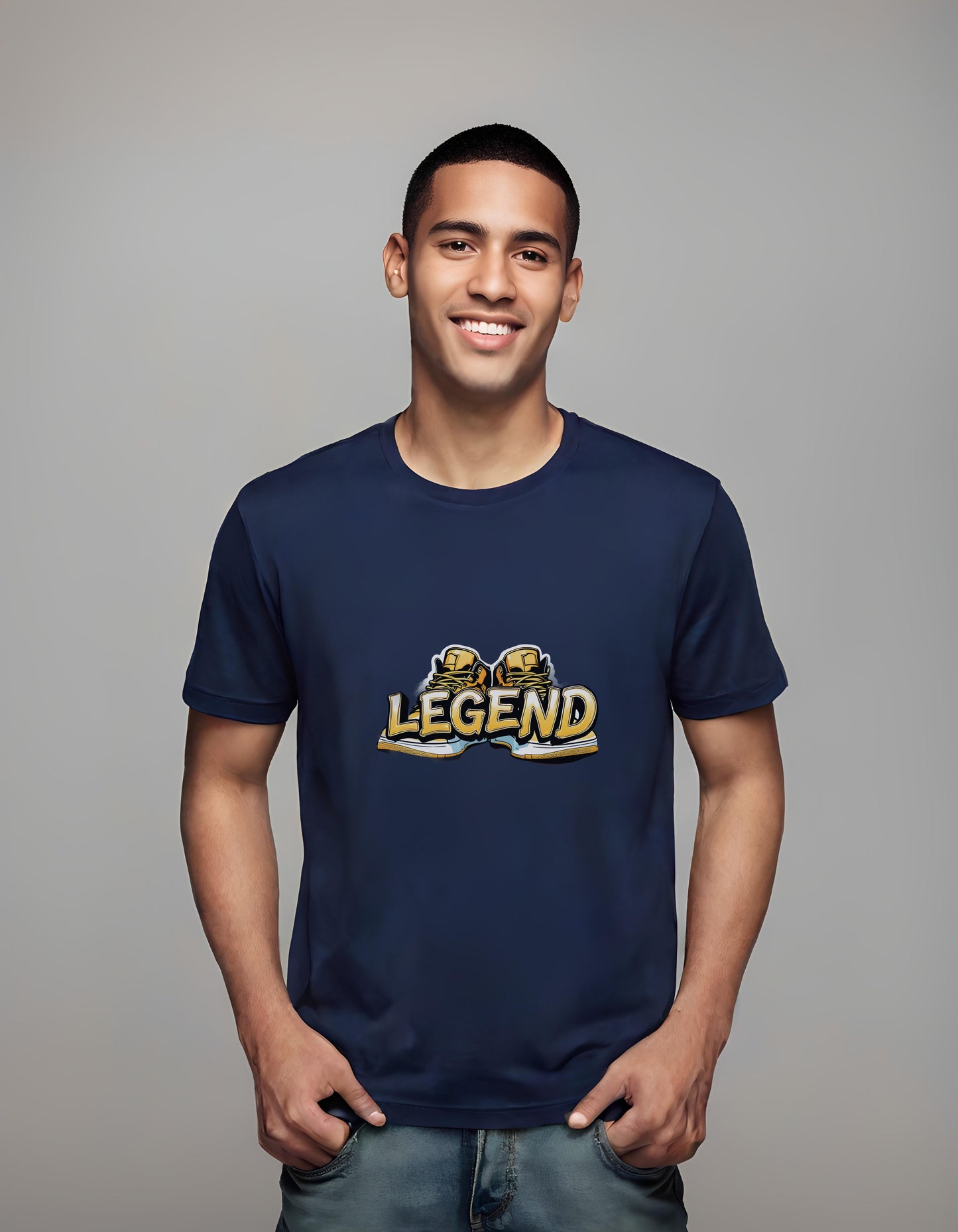 street culture - t-shirt - urban - commuters