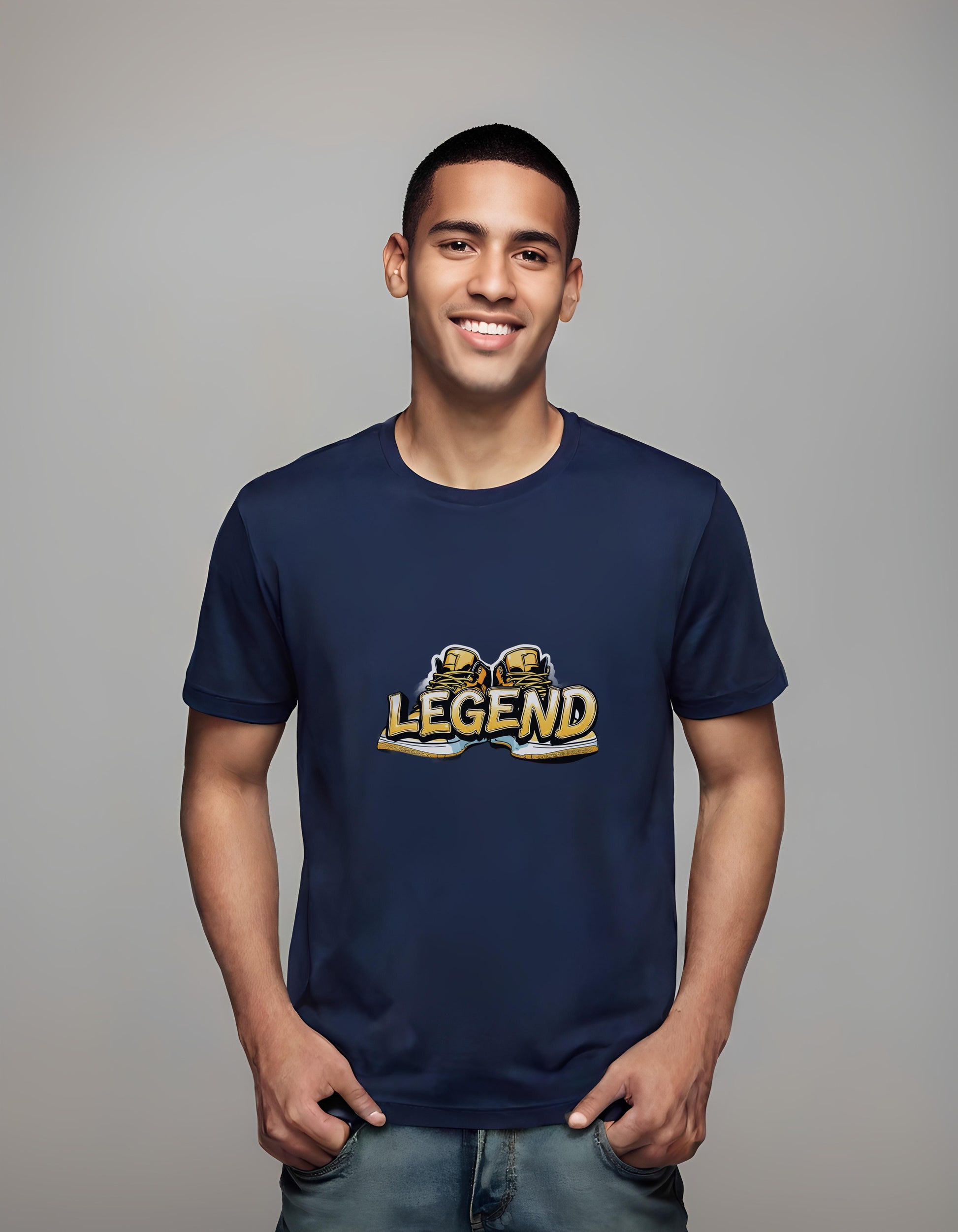 street culture - t-shirt - urban - commuters