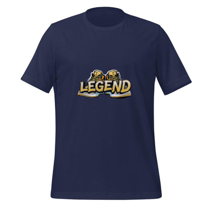 casual - versatile t-shirt - graffiti