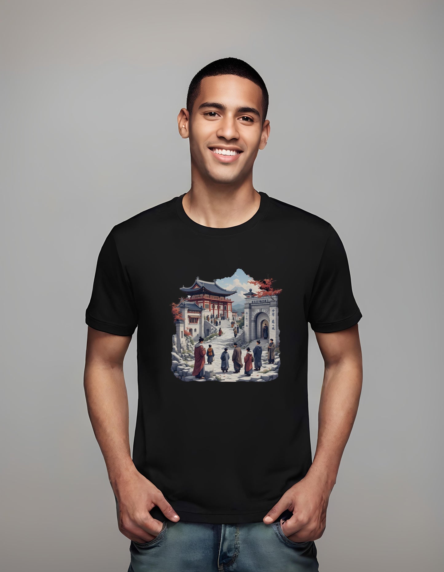fashion enthusiasts - t-shirt - connection - bts fans