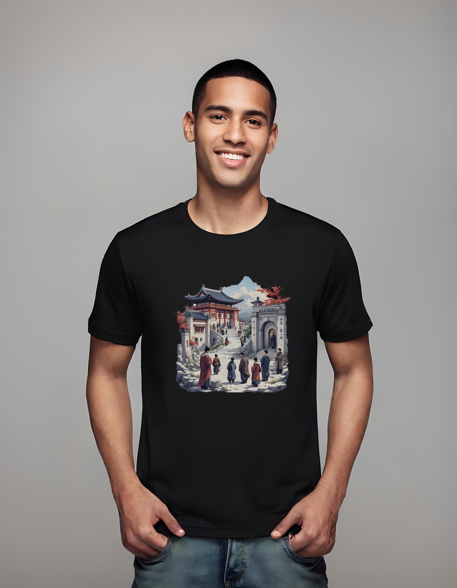 fashion enthusiasts - t-shirt - connection - bts fans