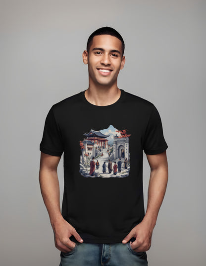 fashion enthusiasts - t-shirt - connection - bts fans