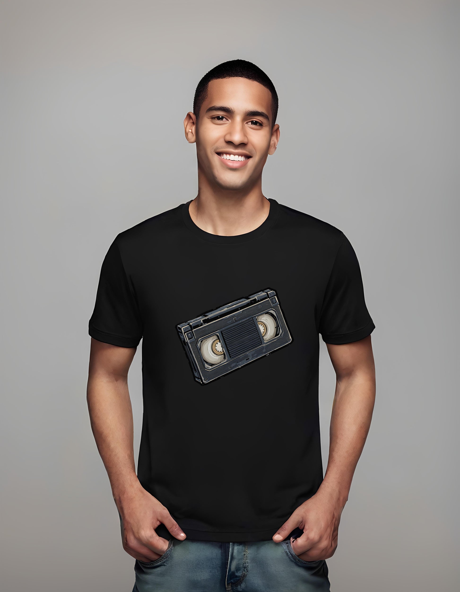 culture - nostalgia - t-shirt