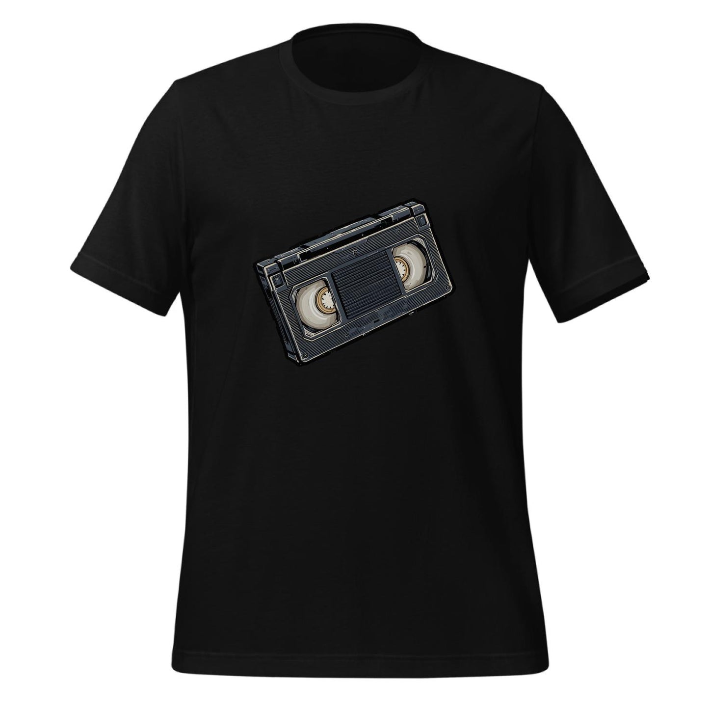 t-shirt - unisex - retro