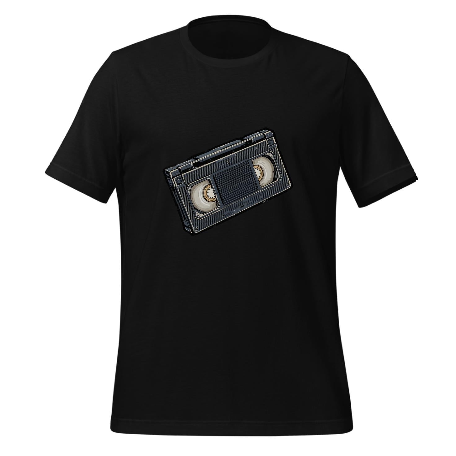 t-shirt - unisex - retro