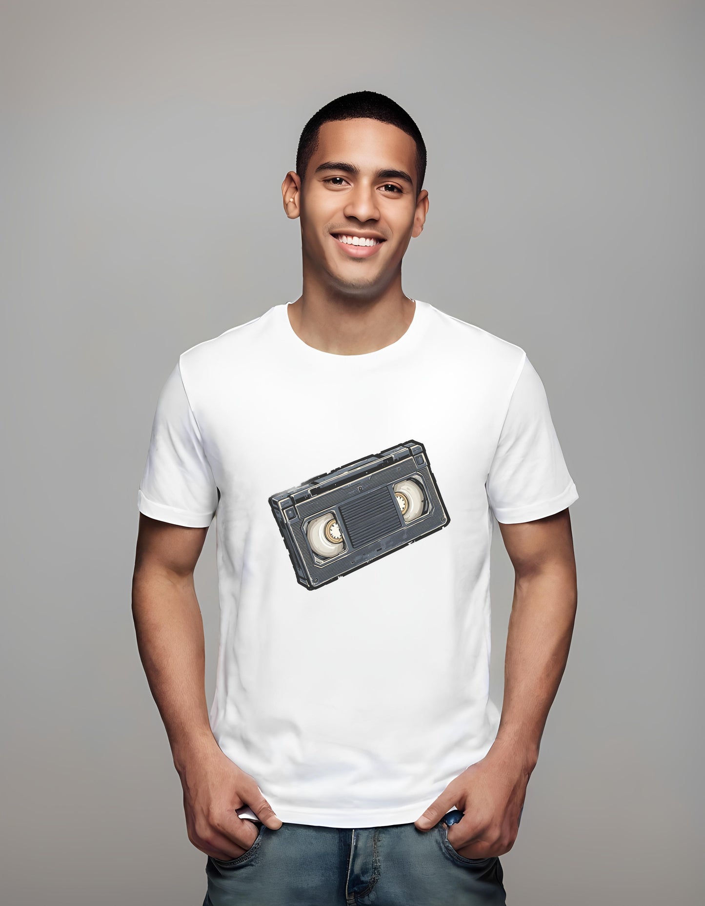 retro - t-shirt - collectors - unique gift