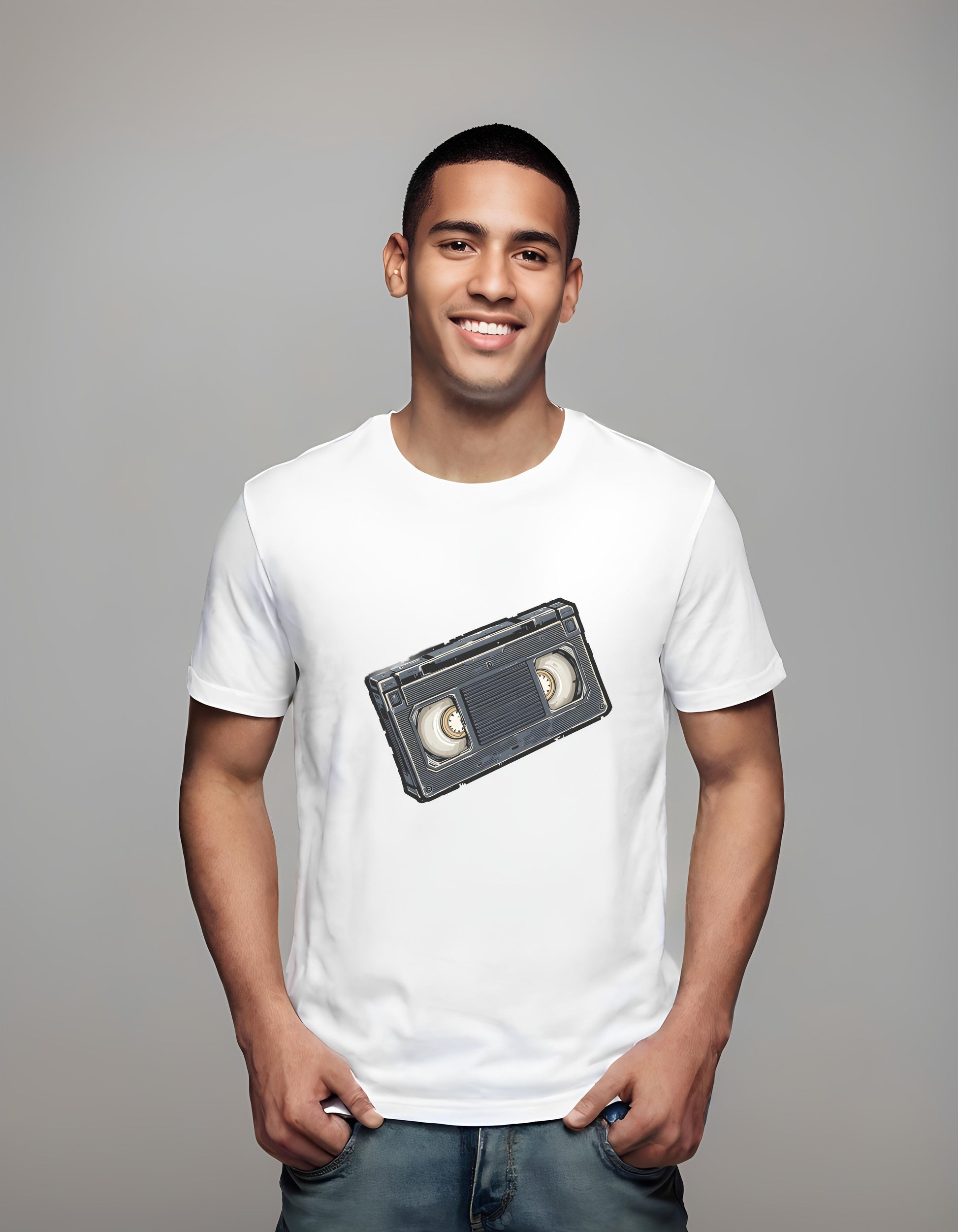 retro - t-shirt - collectors - unique gift
