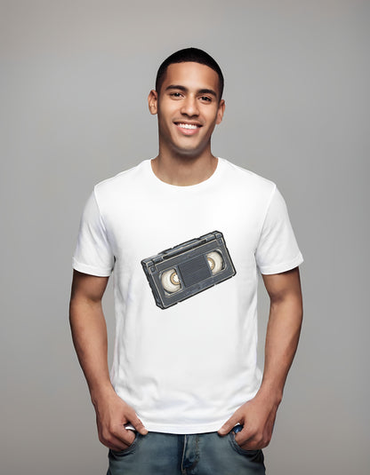 retro - t-shirt - collectors - unique gift