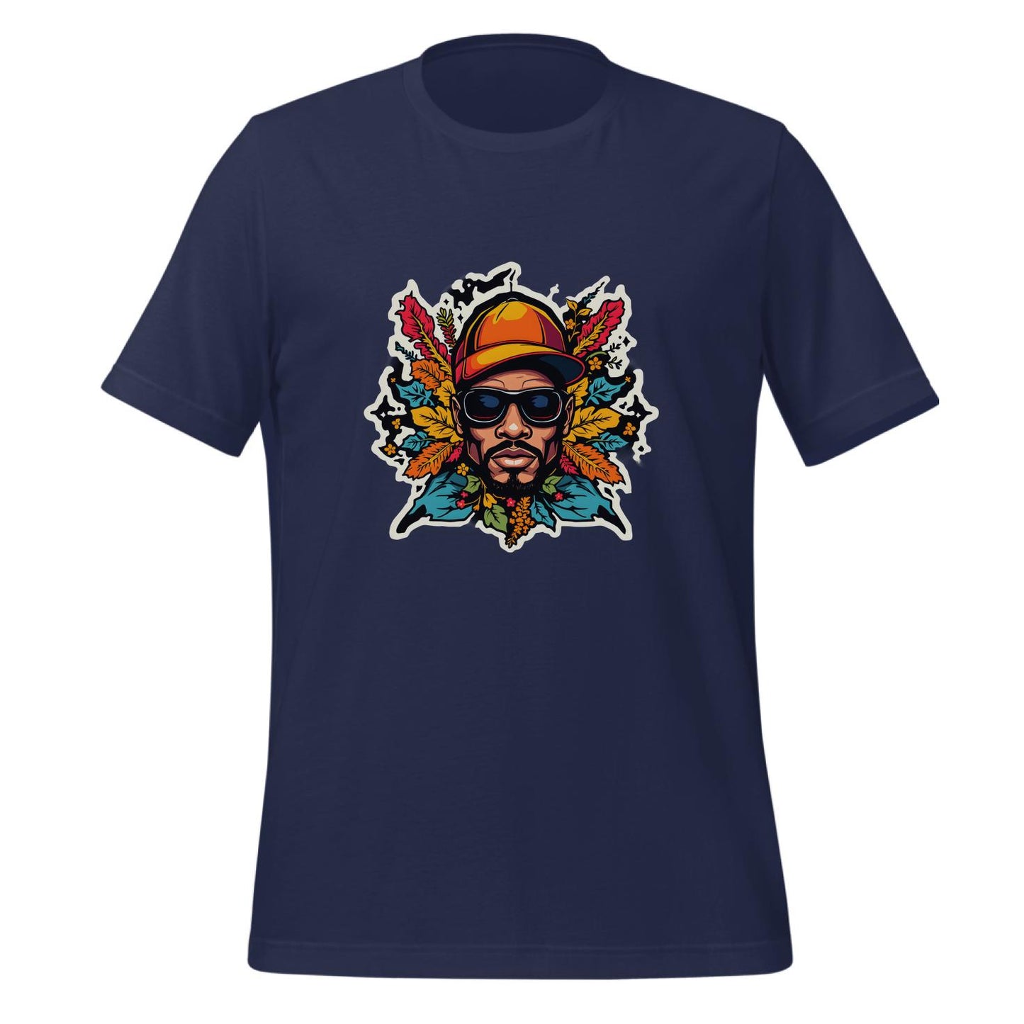 urban dwellers - t-shirt - art enthusiasts