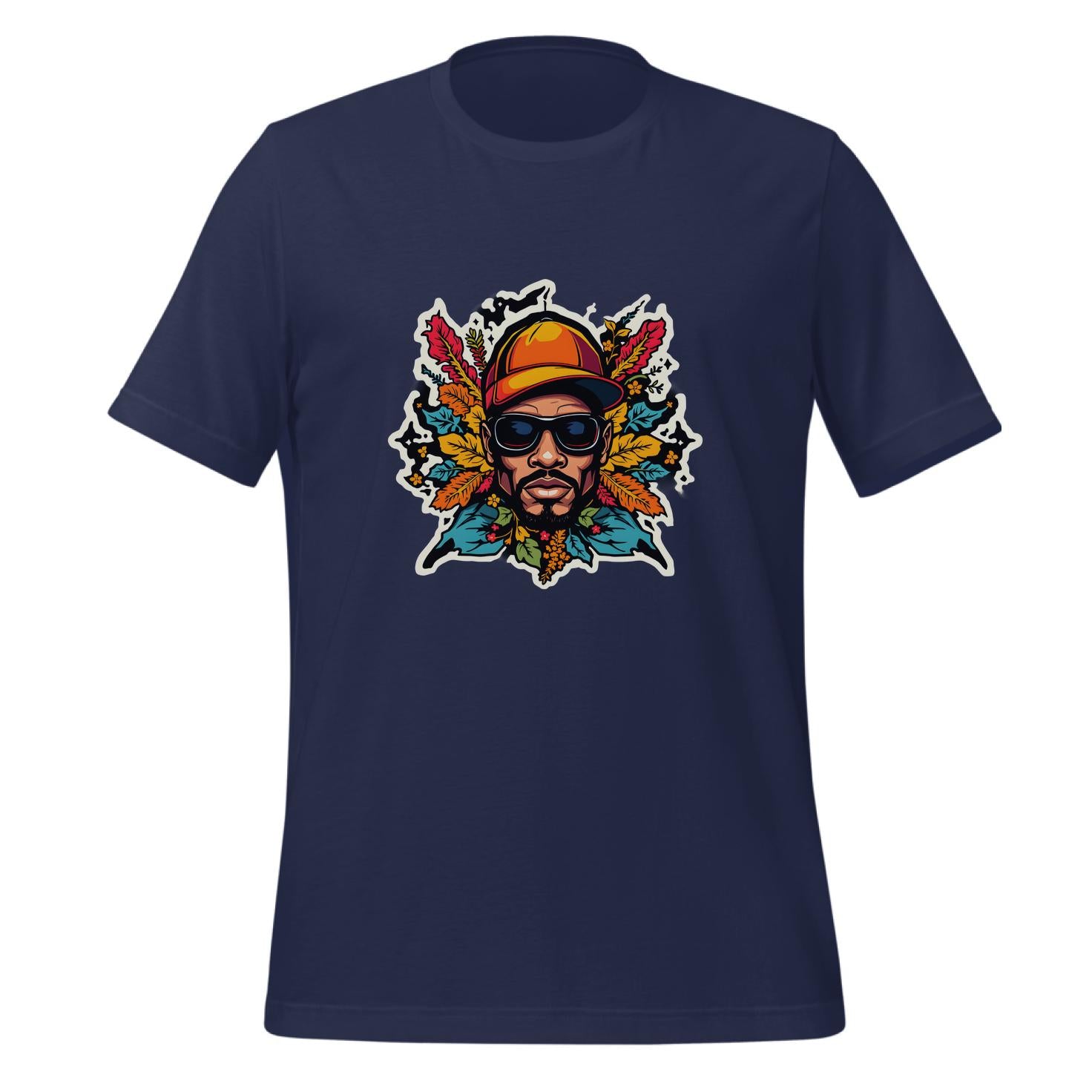 urban dwellers - t-shirt - art enthusiasts