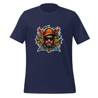 urban dwellers - t-shirt - art enthusiasts