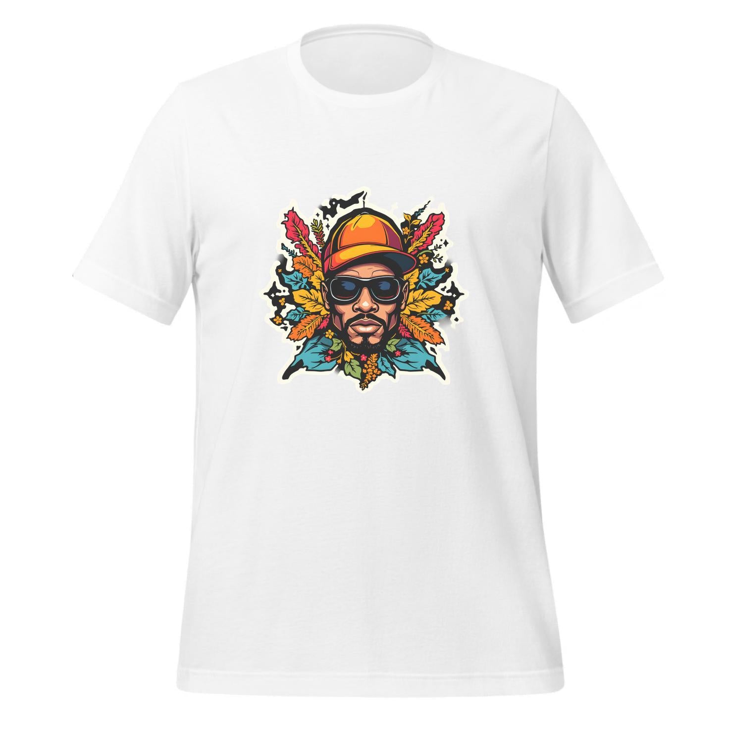 hip-hop - soft cotton t-shirts