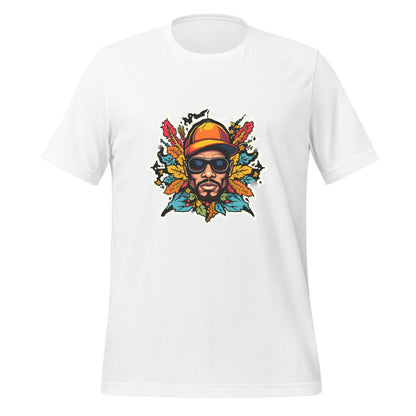 hip-hop - soft cotton t-shirts