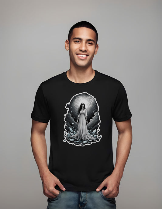 occasion - t-shirt - experience