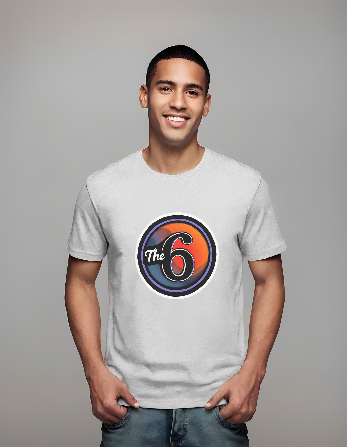 comfortable t-shirt - versatile wardrobe staple - drake fans