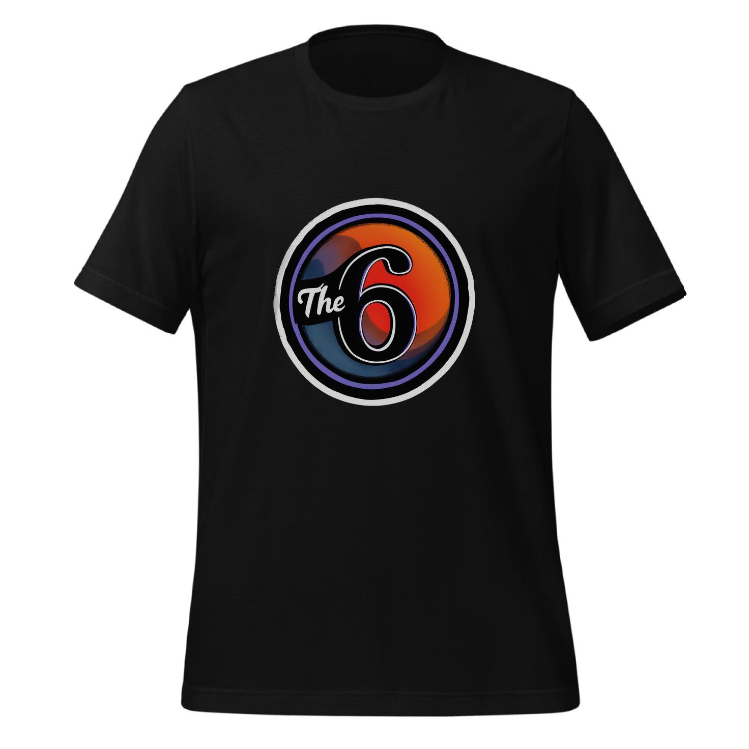 unique music gift - t-shirt - friends