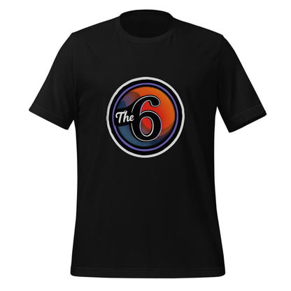 unique music gift - t-shirt - friends