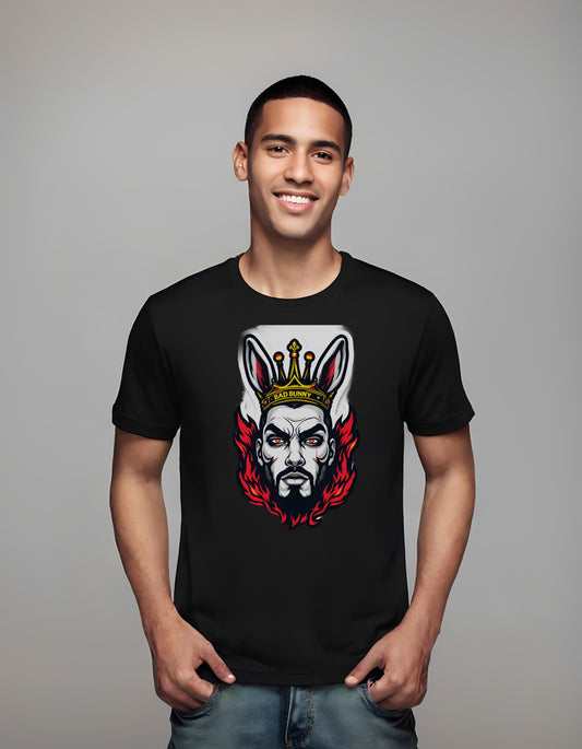 fashion enthusiasts - t-shirt - bold design - entertainment