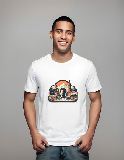 t-shirt - morgan wallen merchandise - comfortable fashion - americana clothing