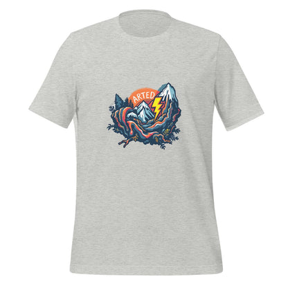 bold - comfortable t-shirts