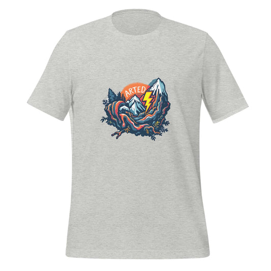 bold - comfortable t-shirts