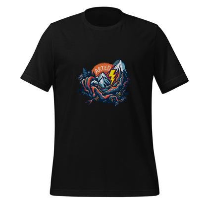 lifestyle - campers - t-shirt