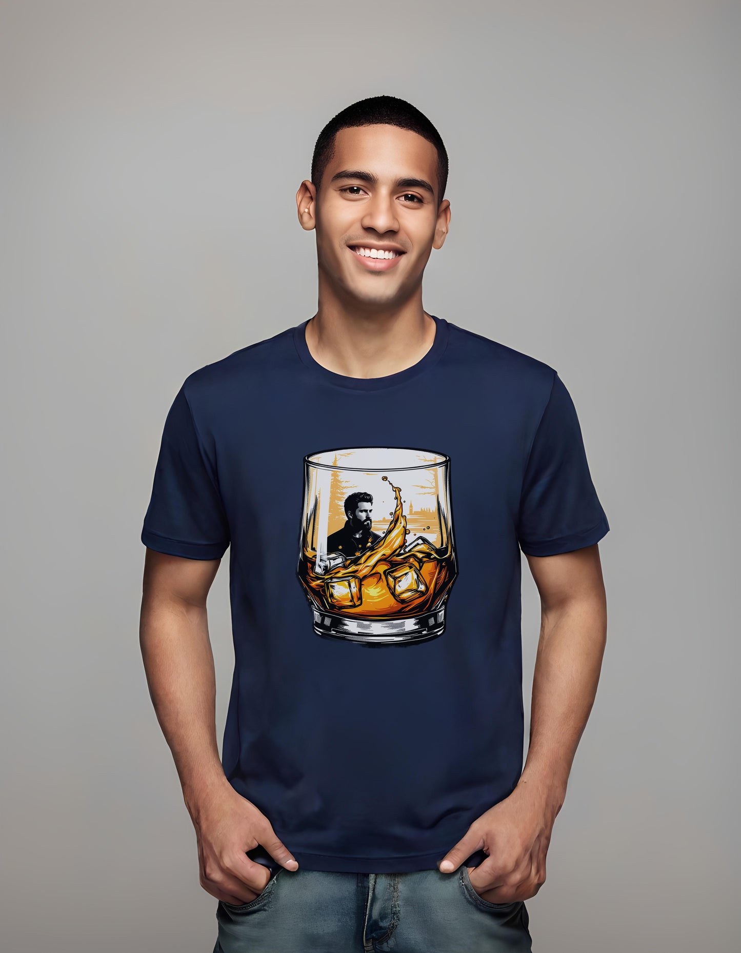 country music tee - country music lovers - t-shirt