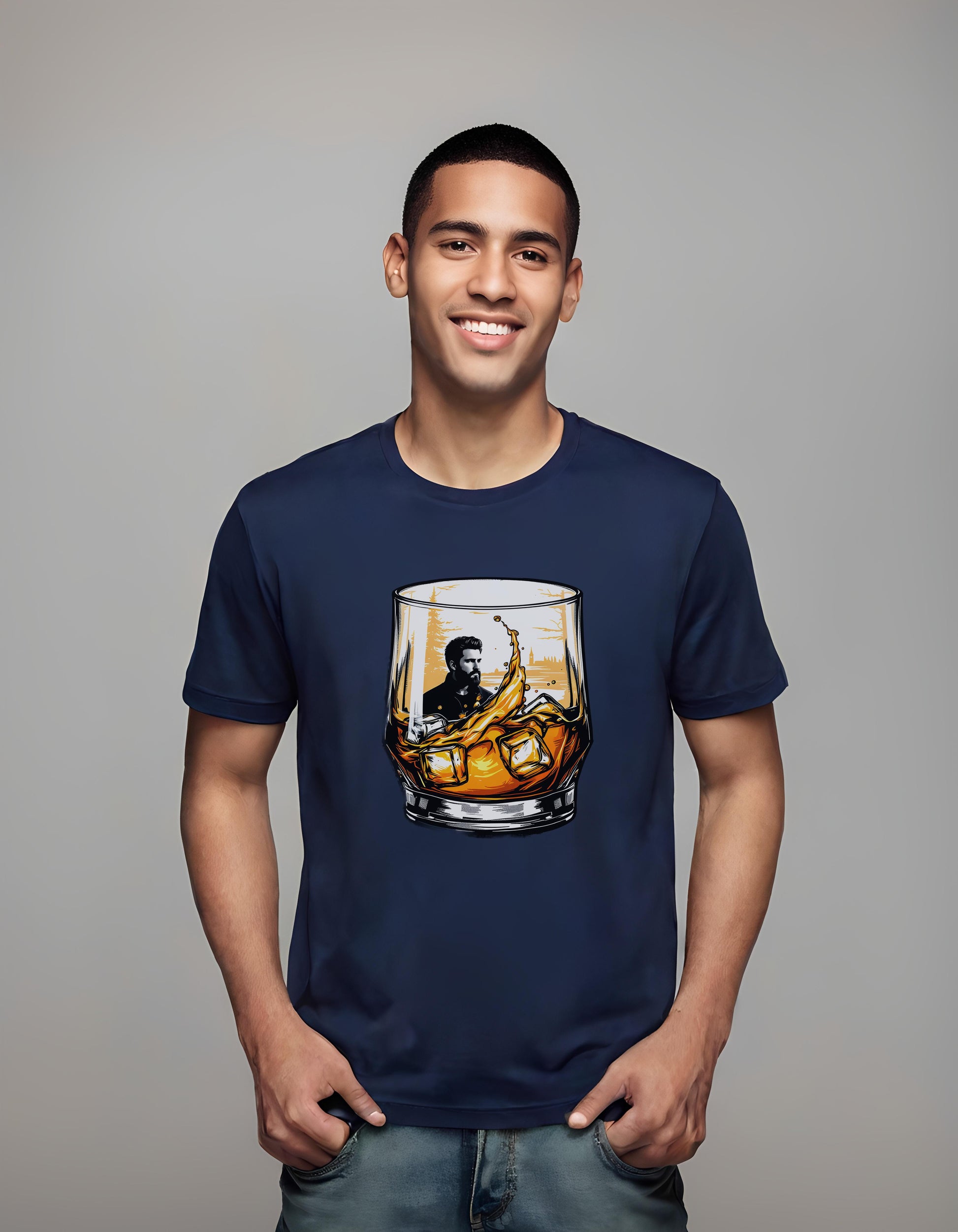 country music tee - country music lovers - t-shirt