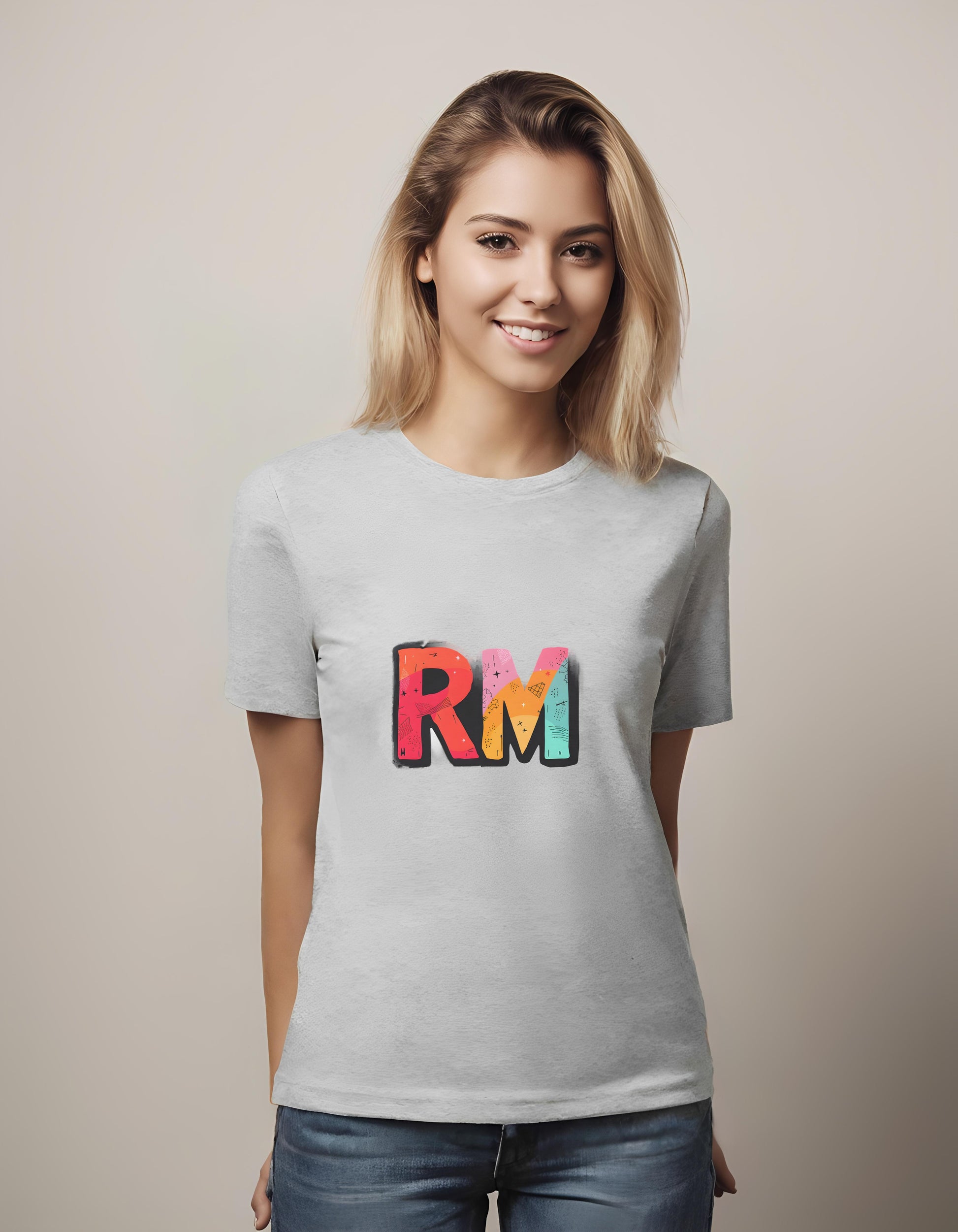 t-shirt - bts merchandise - friends