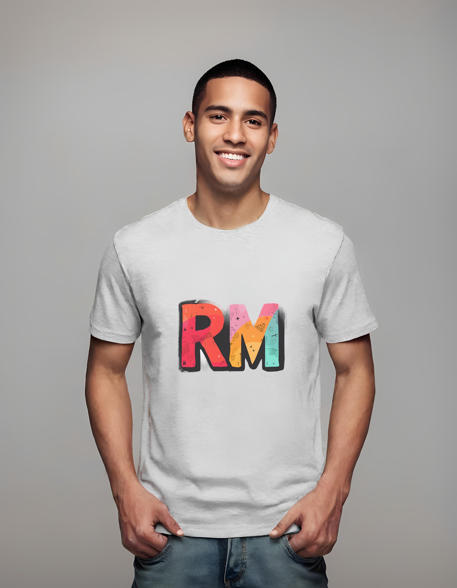 artists - event goers - t-shirt