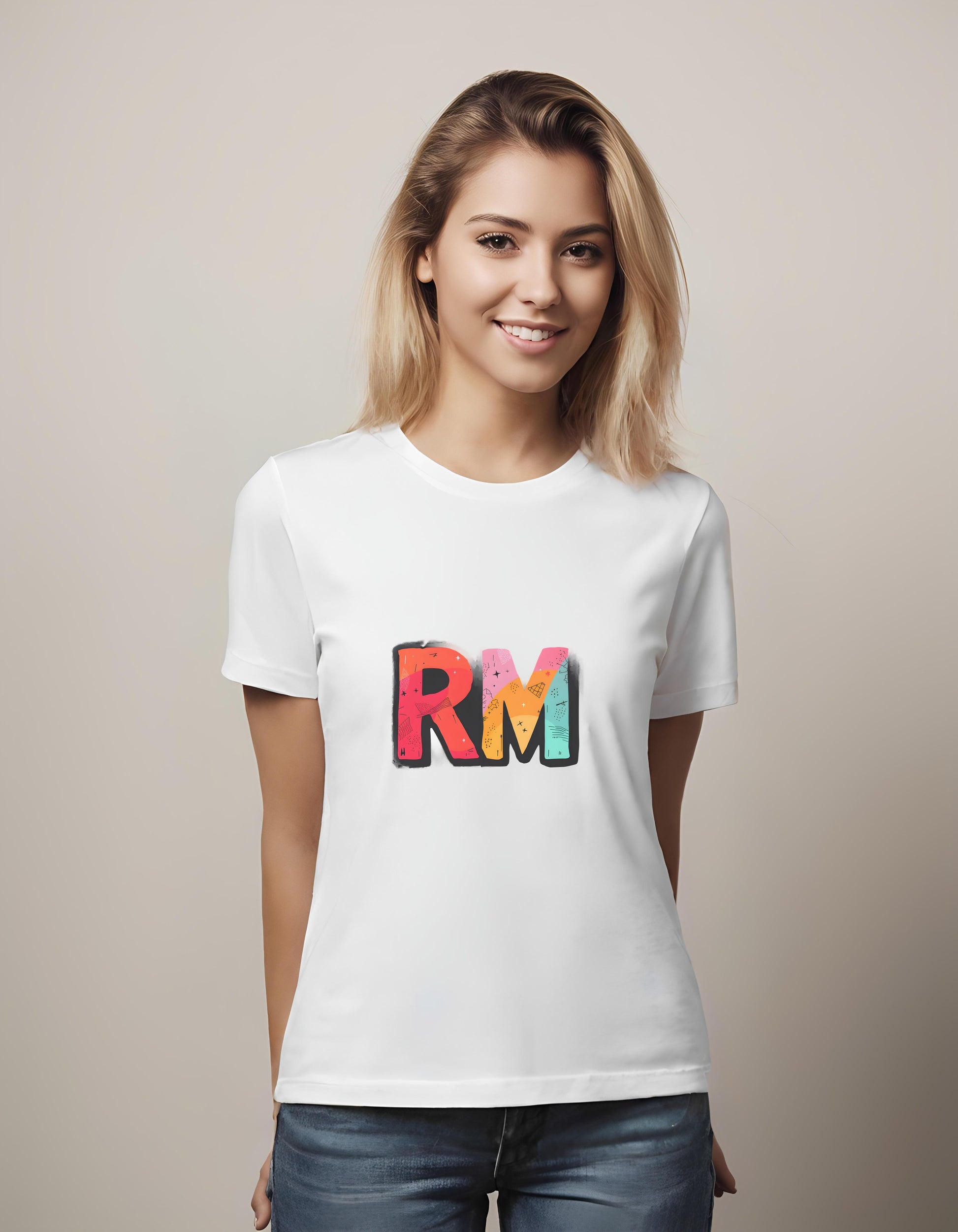 t-shirt - spirit animal design - students - unique logo shirt