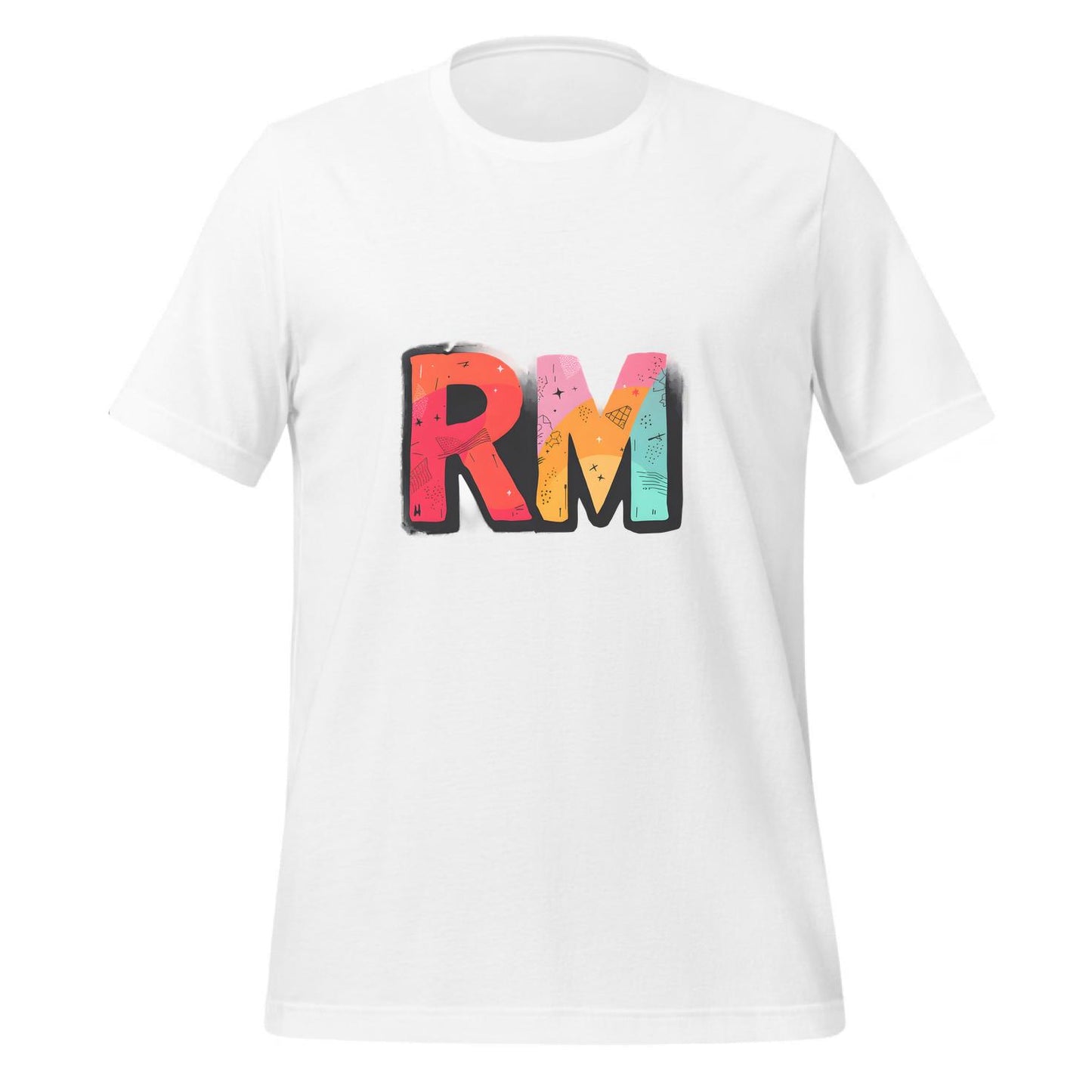 art lovers - teenagers - t-shirt - unisex clothing