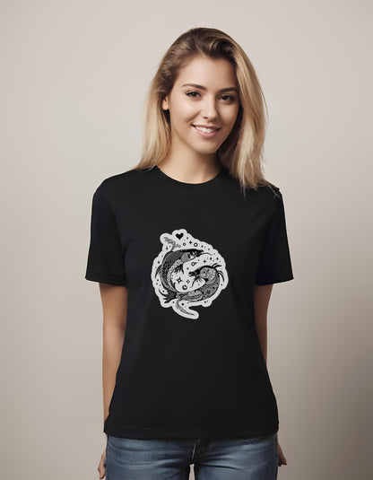for_unisex - t-shirt - sza fans