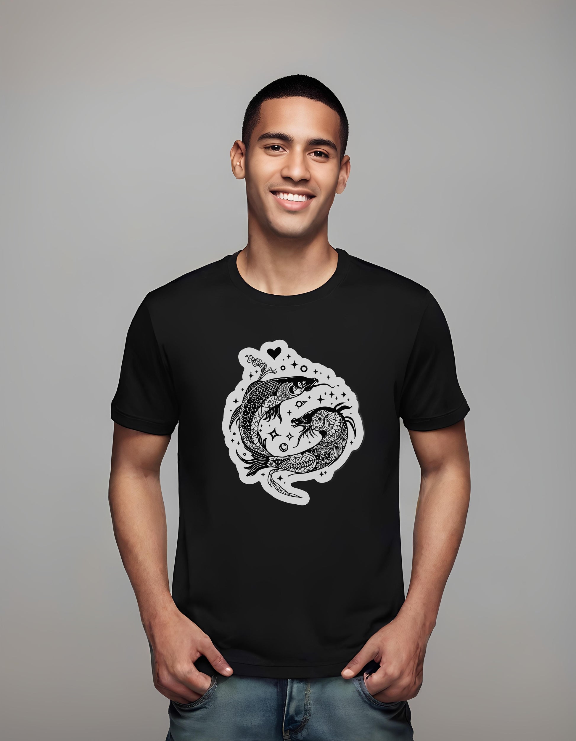 t-shirt - art_enthusiasts - empathy