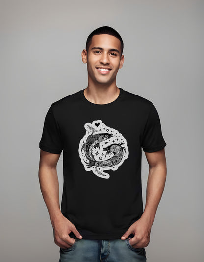 t-shirt - art_enthusiasts - empathy