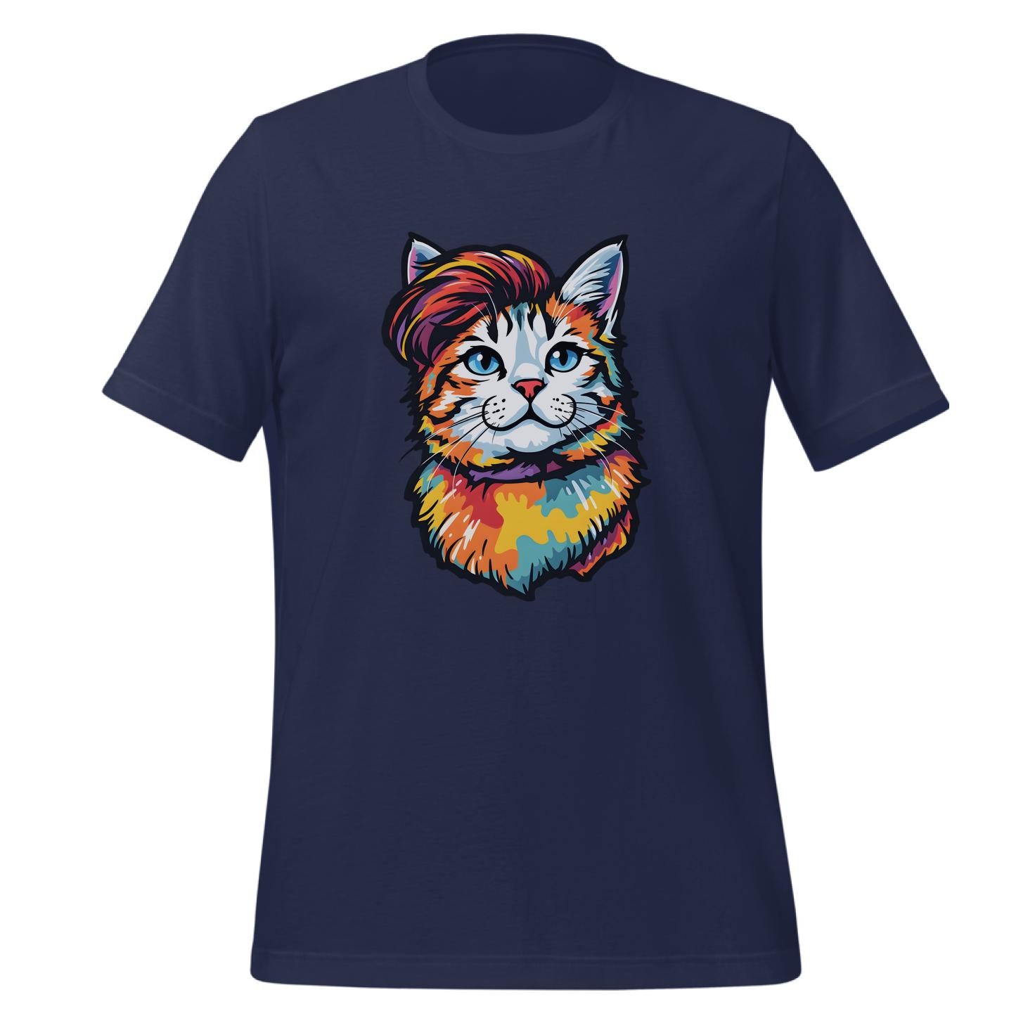 statement piece shirt - t-shirt - fashionistas