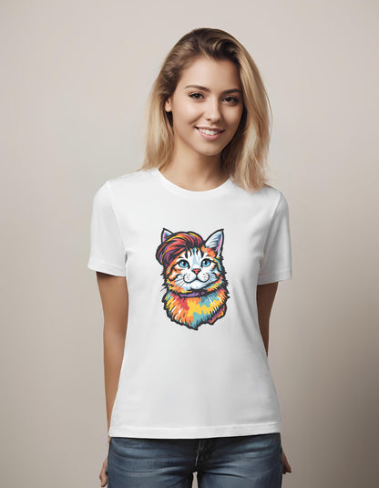 versatile - t-shirt - birthday gifts