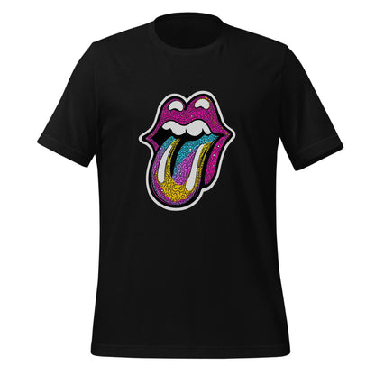 rock music shirt - vintage graphic tee - statement t-shirt