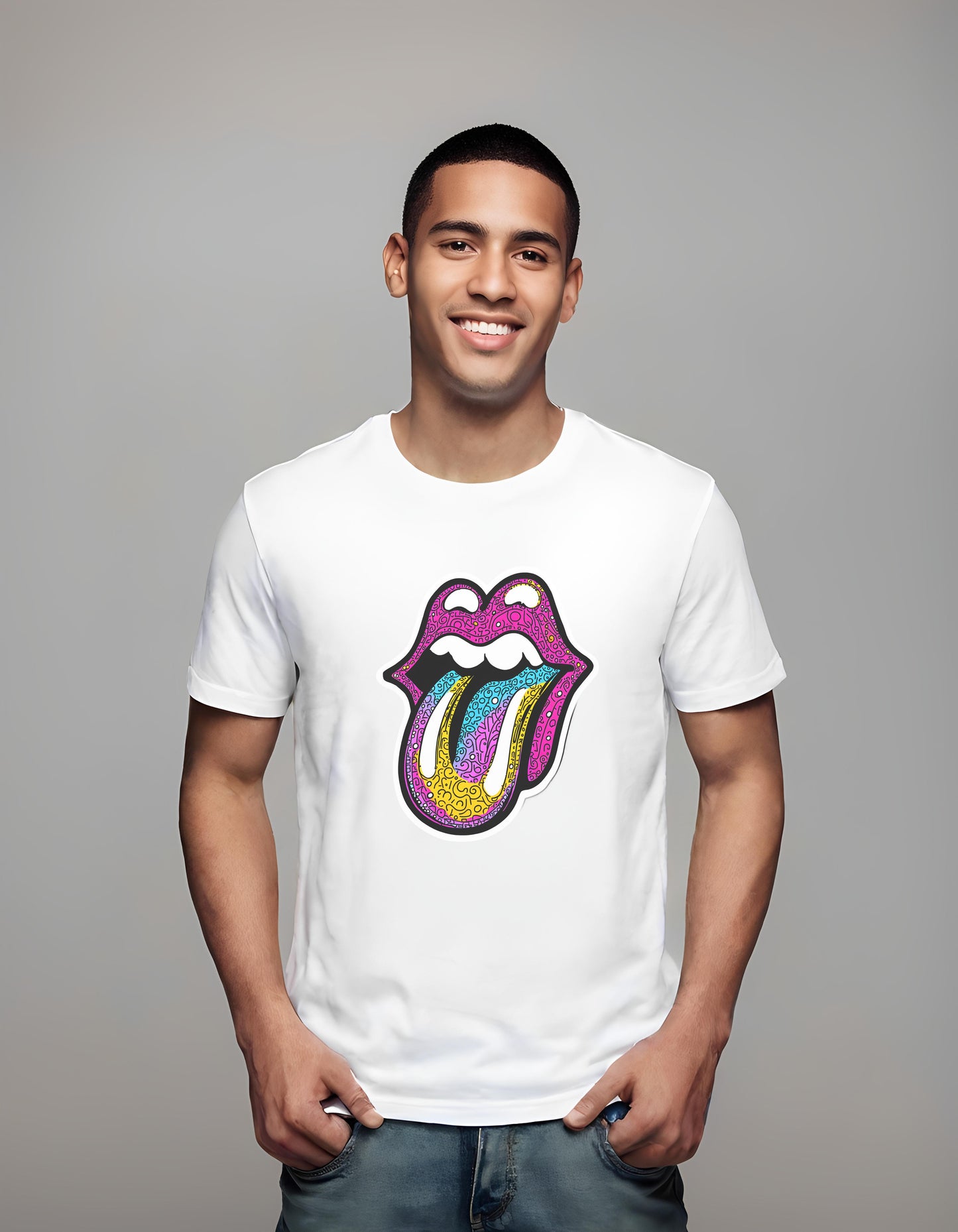 collectors - rock music shirt - artists - t-shirt