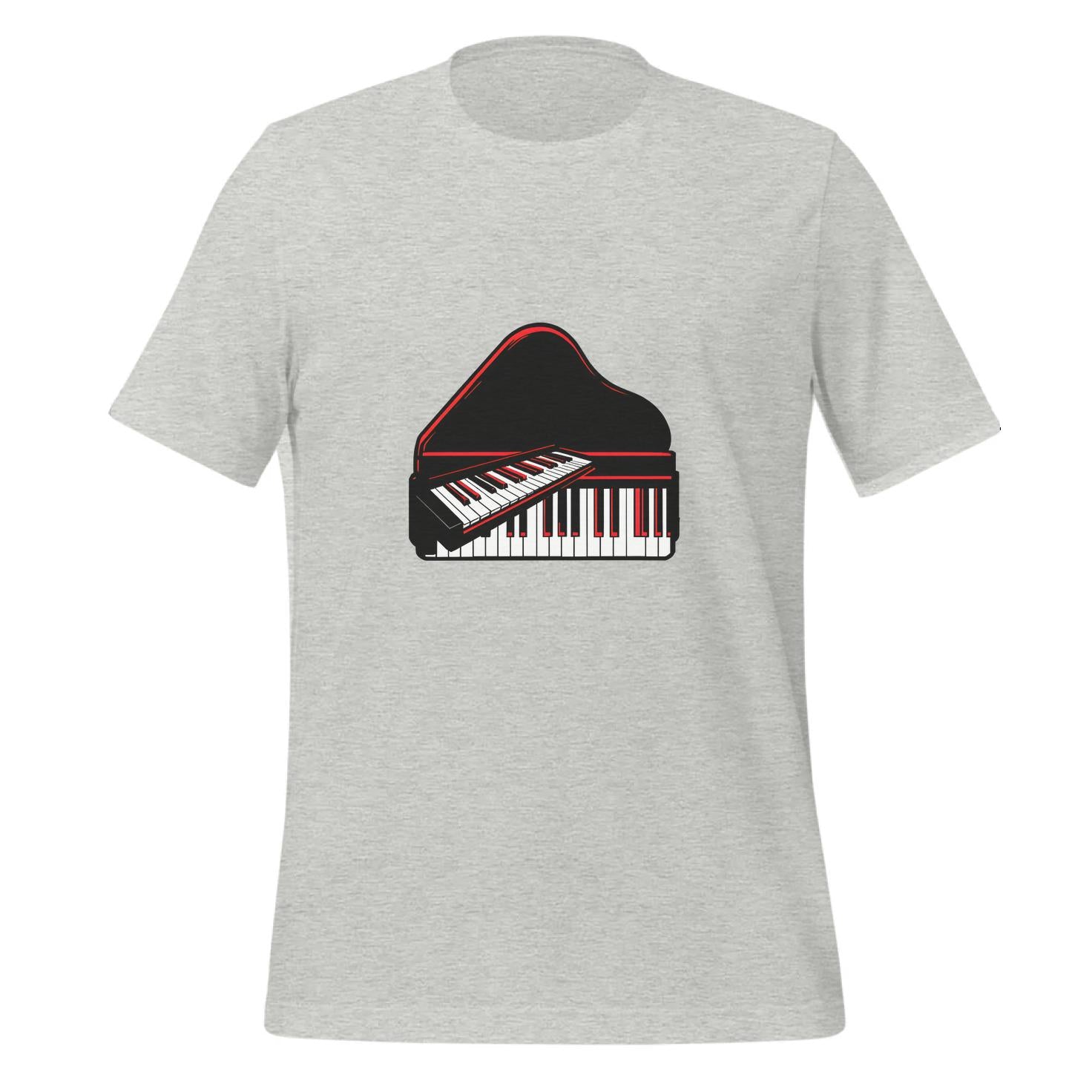 gentlemen - music gifts - t-shirt
